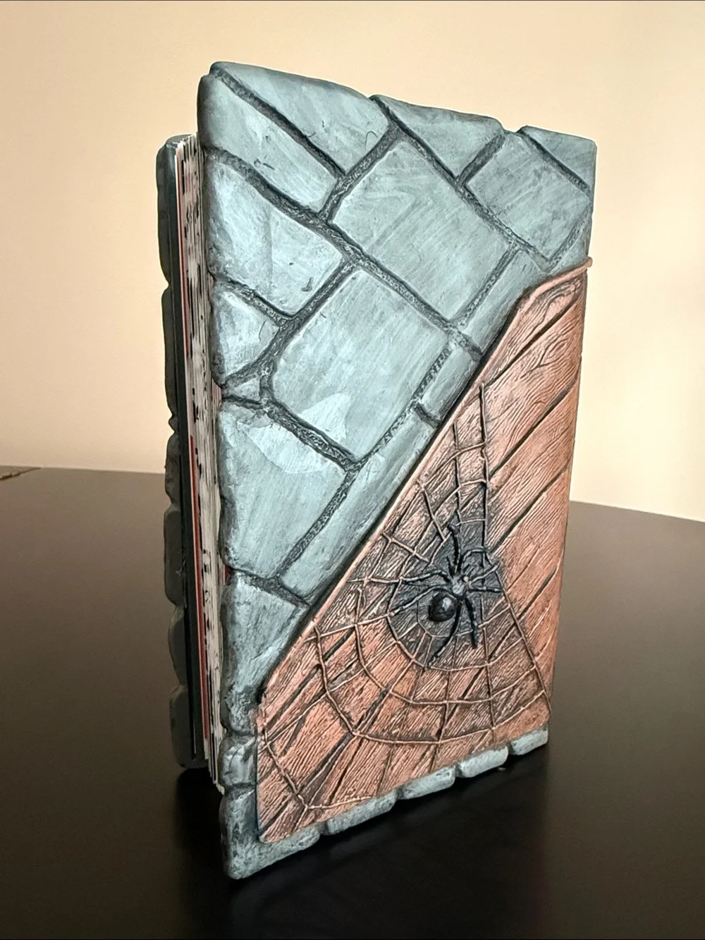 Vampires The Journal 3-D Running Press